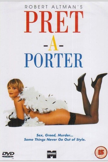  de Filme Prêt-à-Porter (1994)