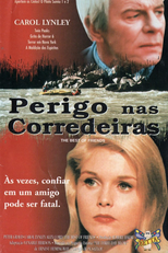 Perigo nas Corredeiras (Best of Friends)