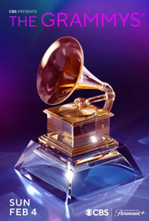 Grammy Awards de 2024 - Poster / Capa / Cartaz - Oficial 1