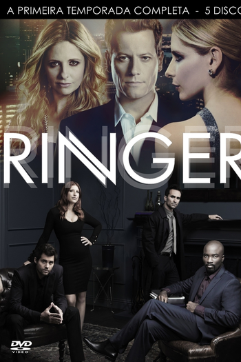  de Série Ringer (1ª Temporada) (2011)