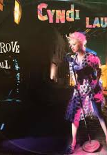 Cyndi Lauper- I Drove All Night (Cyndi Lauper- I Drove All Night)