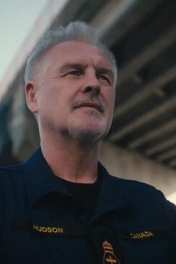 Poster de Episódio Hudson and Son (2024)