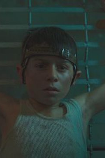 Poster de Episódio Verräter (2019)