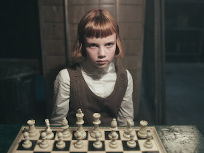 Foto 6 de O Gambito da Rainha