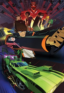 Motorcity (Motorcity)