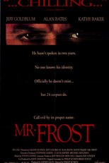 O Satânico Mister Frost (Mister Frost)