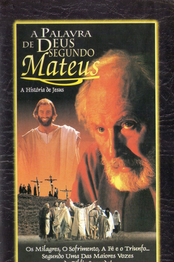  de Filme O Evangelho Segundo Matheus (1995)