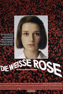 A Rosa Branca - Poster / Capa / Cartaz - Oficial 5