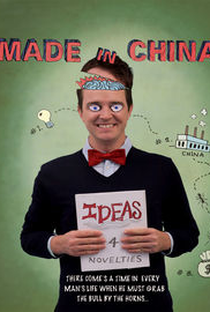 Made in China - Poster / Capa / Cartaz - Oficial 1