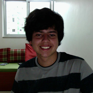 Foto de perfil de Luiz Fernando Campos Bernardes