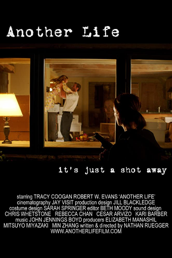 Poster de Curta Another Life (2010)