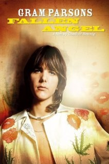 Poster de Filme Fallen Angel: Gram Parsons (2004)