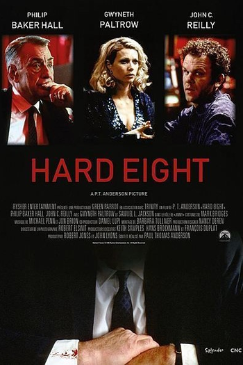  de Filme Jogada de Risco (1996)