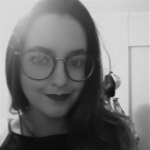 Foto de perfil de Bárbara Maia