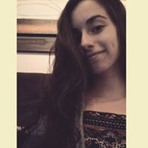 Foto de perfil de Thainá