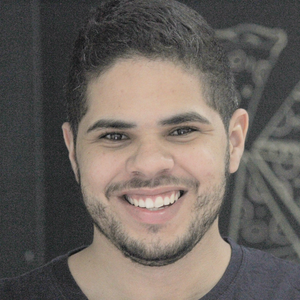 Foto de perfil de Guilherme