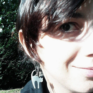 Foto de perfil de Priscila