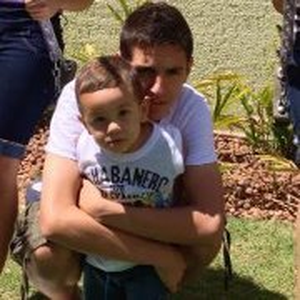 Foto de perfil de Fellipe Couto