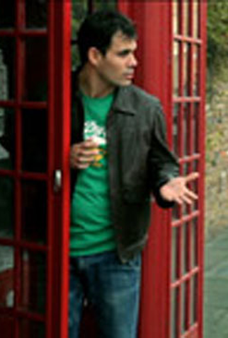 Poster 1 de Curta 5 Minutos (2012)