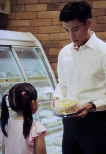 Ripple (Ripple - To The Good Samaritans In Our Lives: Thank You)