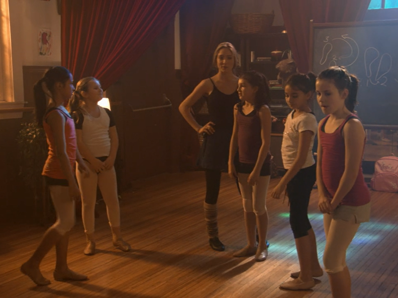 Foto 10 de A Dança do Amor