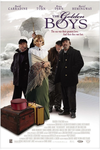 Poster de Filme Uma Noiva Para Três Amigos (2008)