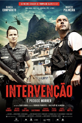  de Filme Skavengers (2012)