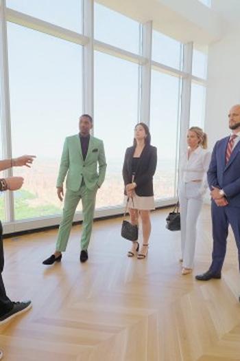 Poster de Episódio World's Most Expensive Penthouse (2024)