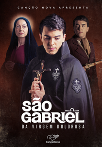 São Gabriel da Virgem Dolorosa (São Gabriel da Virgem Dolorosa)