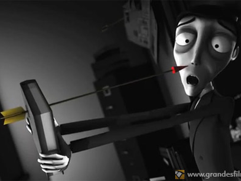 Foto 1 de Black and Gold