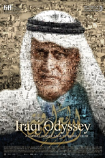 Odisséia Iraquiana  (Iraqi Odyssey)