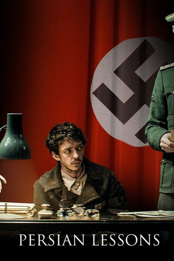  de Filme Uma Lição de Esperança (2020)