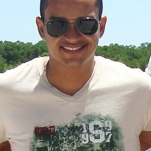 Foto de perfil de João Vyctor Fortes