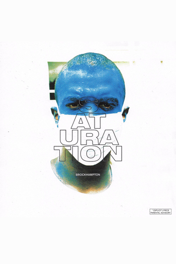  de Filme SATURATION DOCUMENTARY (2017)