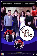 Master of the Storm (Jaopayu)