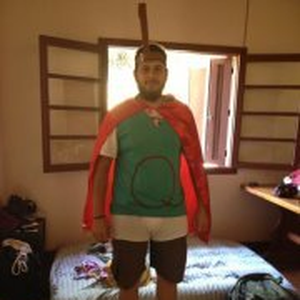 Foto de perfil de Lucas Martins