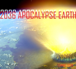 2036 Apocalypse Earth