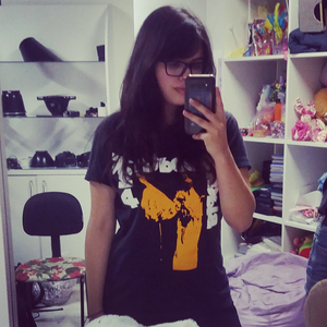 Foto de perfil de Giovana