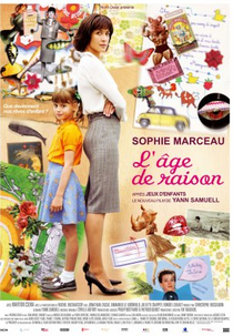 Com Amor... da Idade da Razão (L'âge de Raison)