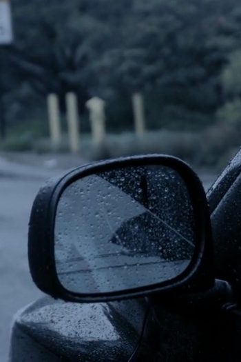 Poster de Curta Panic At Butch Walker's (2010)