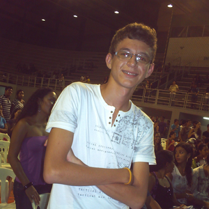 Foto de perfil de Juliano Padilha