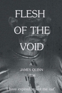 Flesh of the Void - Poster / Capa / Cartaz - Oficial 5