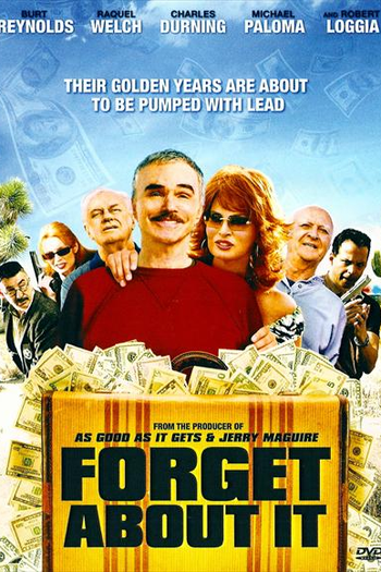  de Filme Tudo que é Bom Dura Pouco (2006)