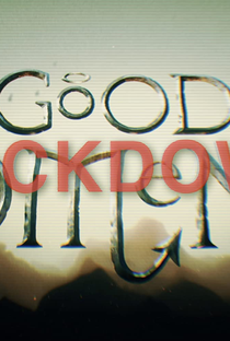 Good Omens: Lockdown - Poster / Capa / Cartaz - Oficial 1