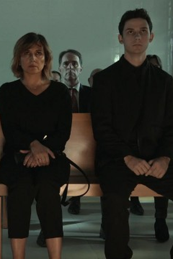 Poster de Episódio ¿Te acuerdas de Curro? (2024)