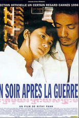 Uma Noite Após a Guerra (Un soir après la guerre)