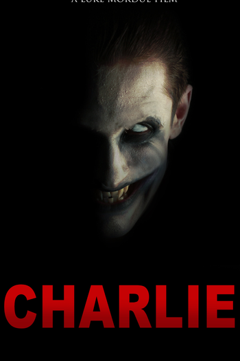 Poster de Curta Charlie (2013)