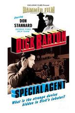 Dick Barton: o agente especial (Dick Barton: special agent)