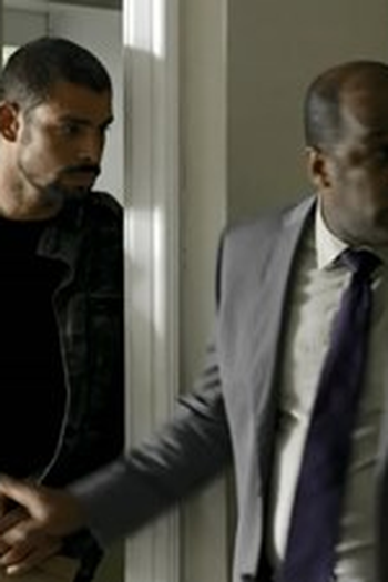 Poster de Episódio Capítulo 09 (2014)