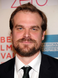 David Harbour (I)